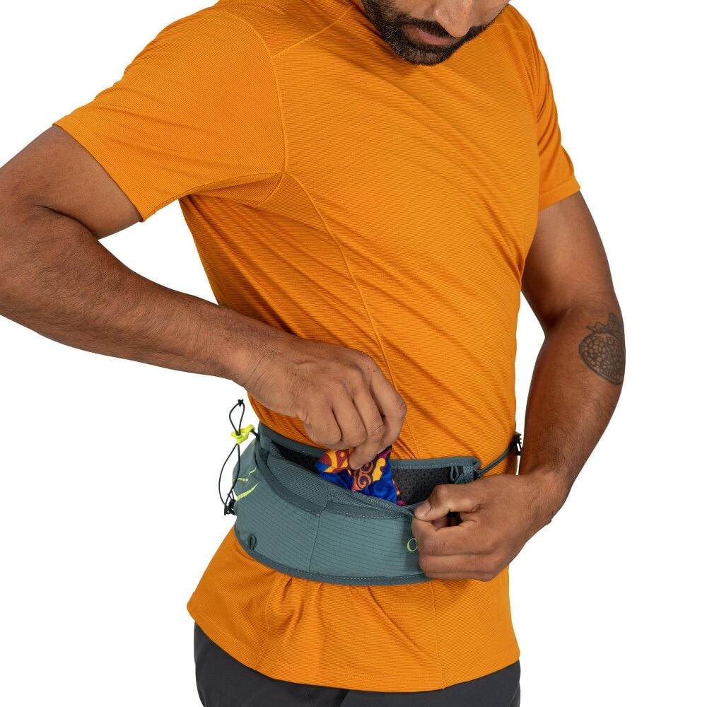 Osprey | Duro Dyna Pro Running Belt | Trail.nl