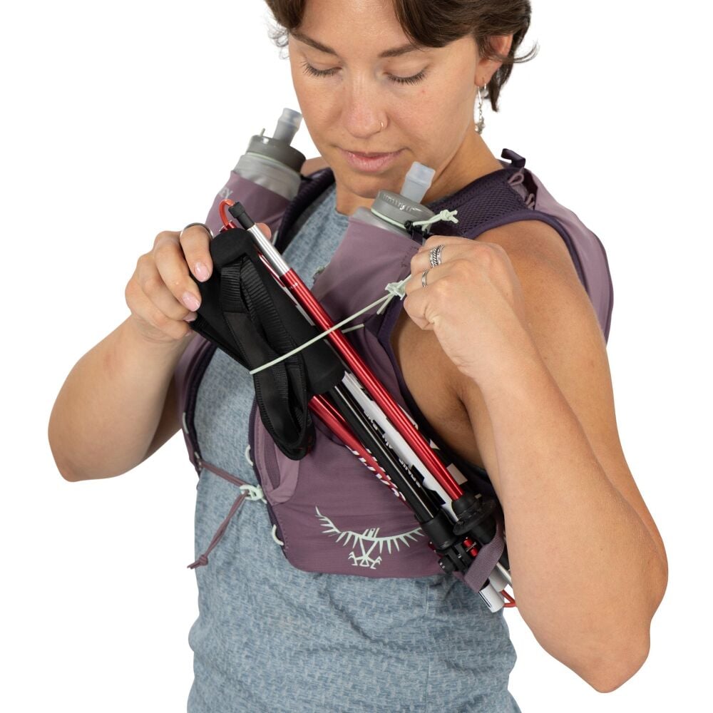 Osprey | Dyna 6 Run Hydration Vest | Dames | Trail.nl
