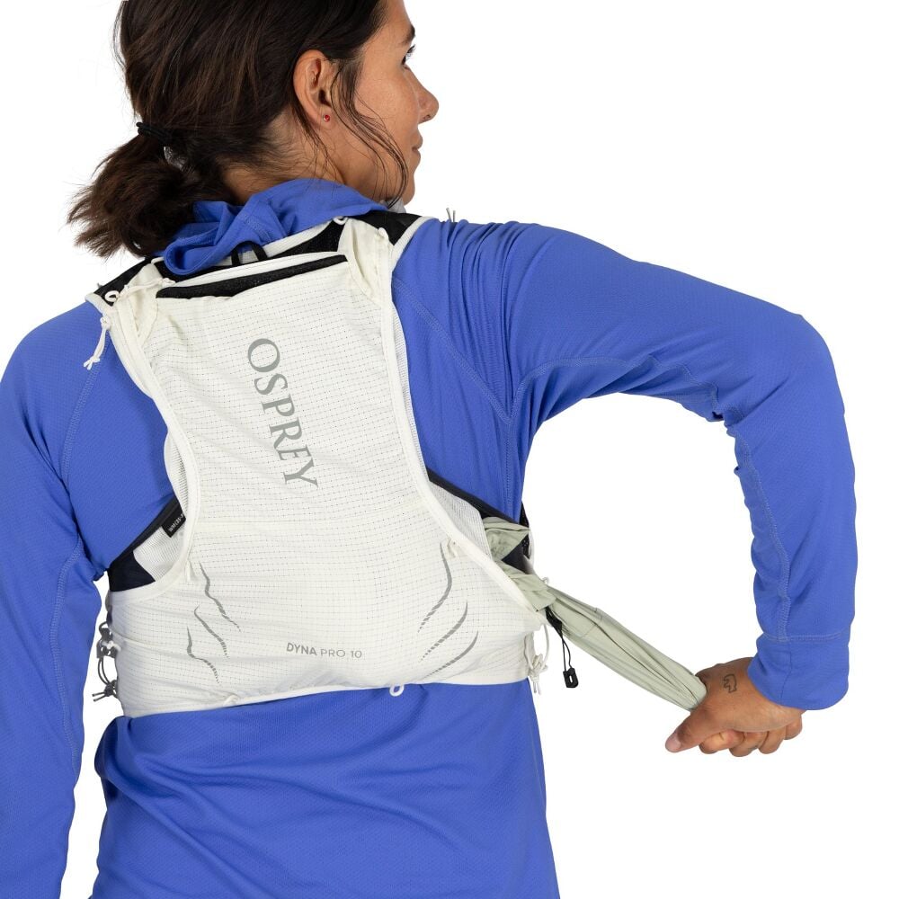 Osprey | Dyna Pro 10 Run Hydration Vest | Dames | Trail.nl