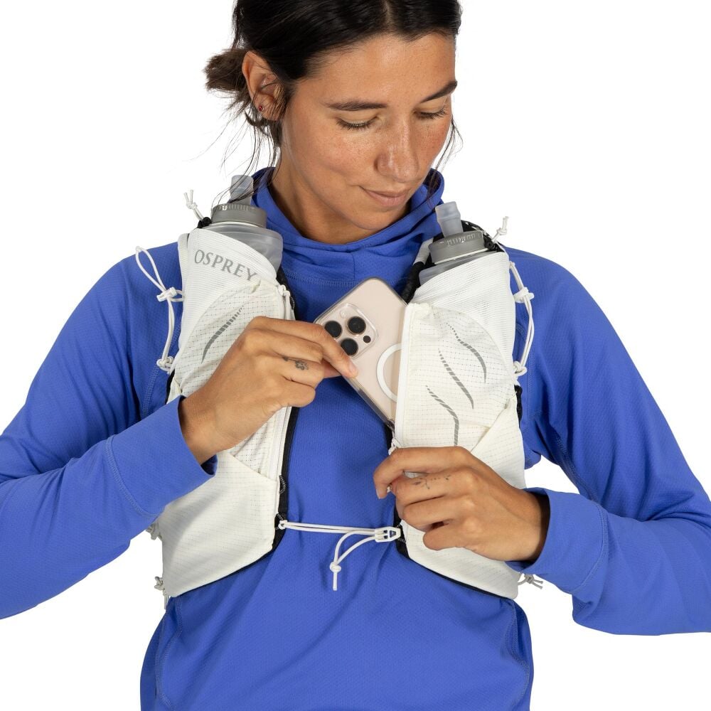 Osprey | Dyna Pro 10 Run Hydration Vest | Dames | Trail.nl