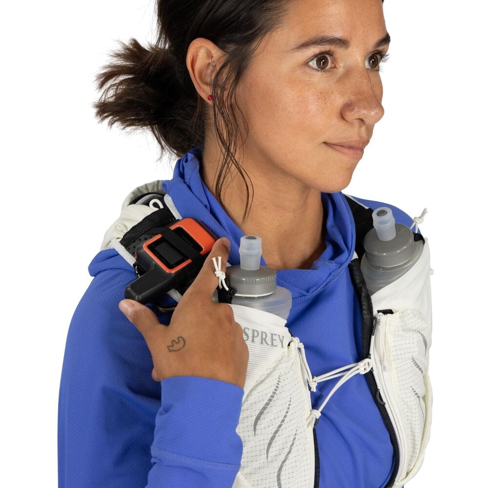 Osprey | Dyna Pro 10 Run Hydration Vest | Dames | Trail.nl
