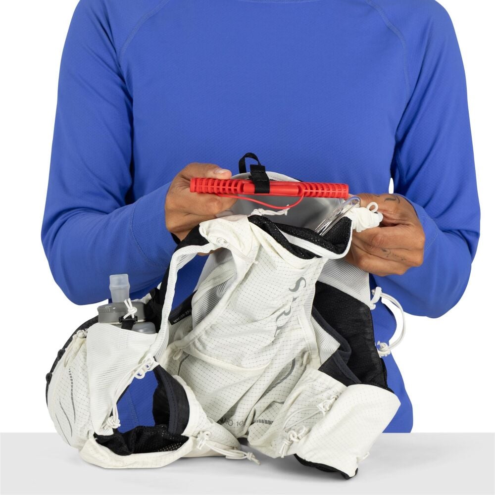Osprey | Dyna Pro 10 Run Hydration Vest | Dames | Trail.nl