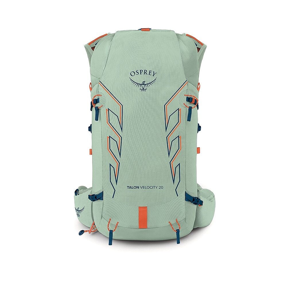 Osprey | Talon Velocity 20 | Rugzak | Heren | Trail.nl