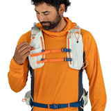 Osprey | Talon Velocity 20 | Rugzak | Heren | Trail.nl