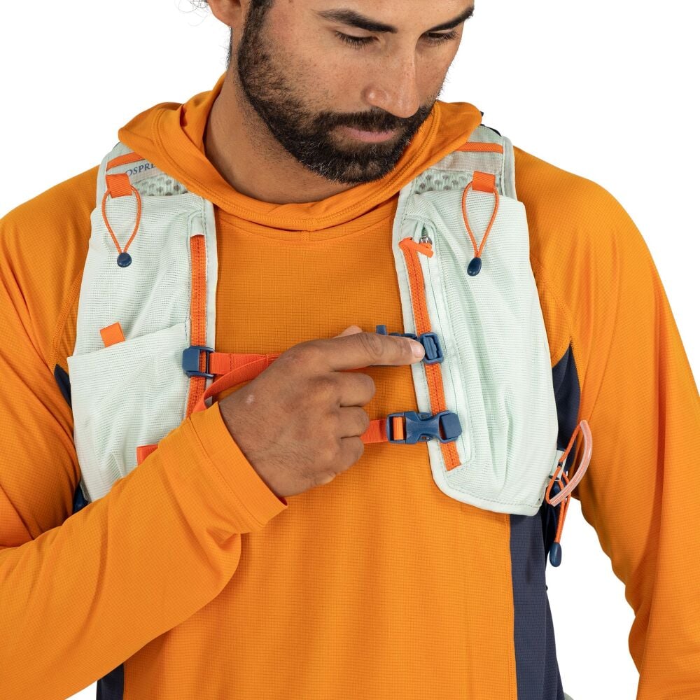 Osprey | Talon Velocity 20 | Rugzak | Heren | Trail.nl