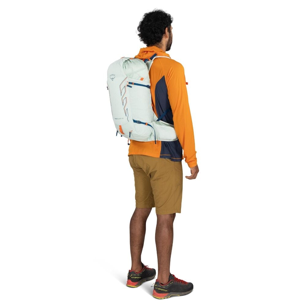 Osprey | Talon Velocity 20 | Rugzak | Heren | Trail.nl