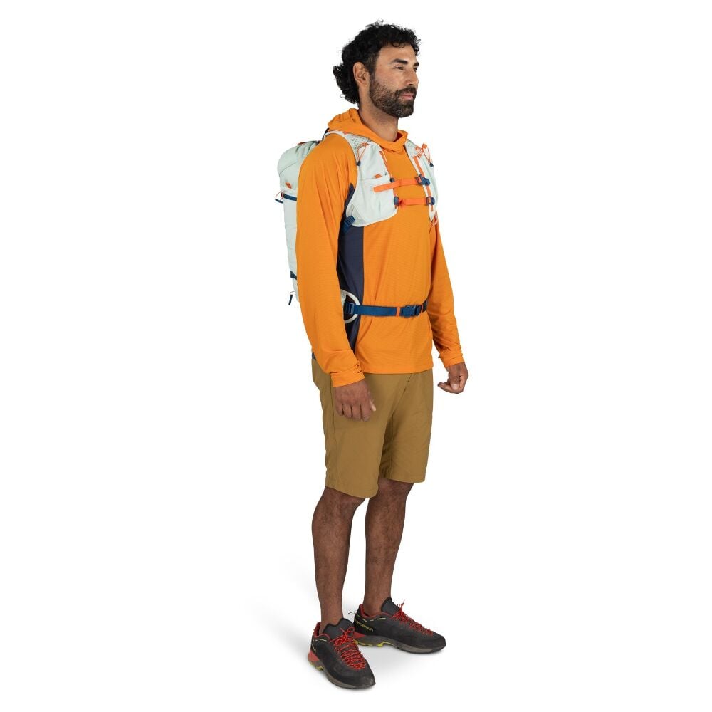 Osprey | Talon Velocity 20 | Rugzak | Heren | Trail.nl