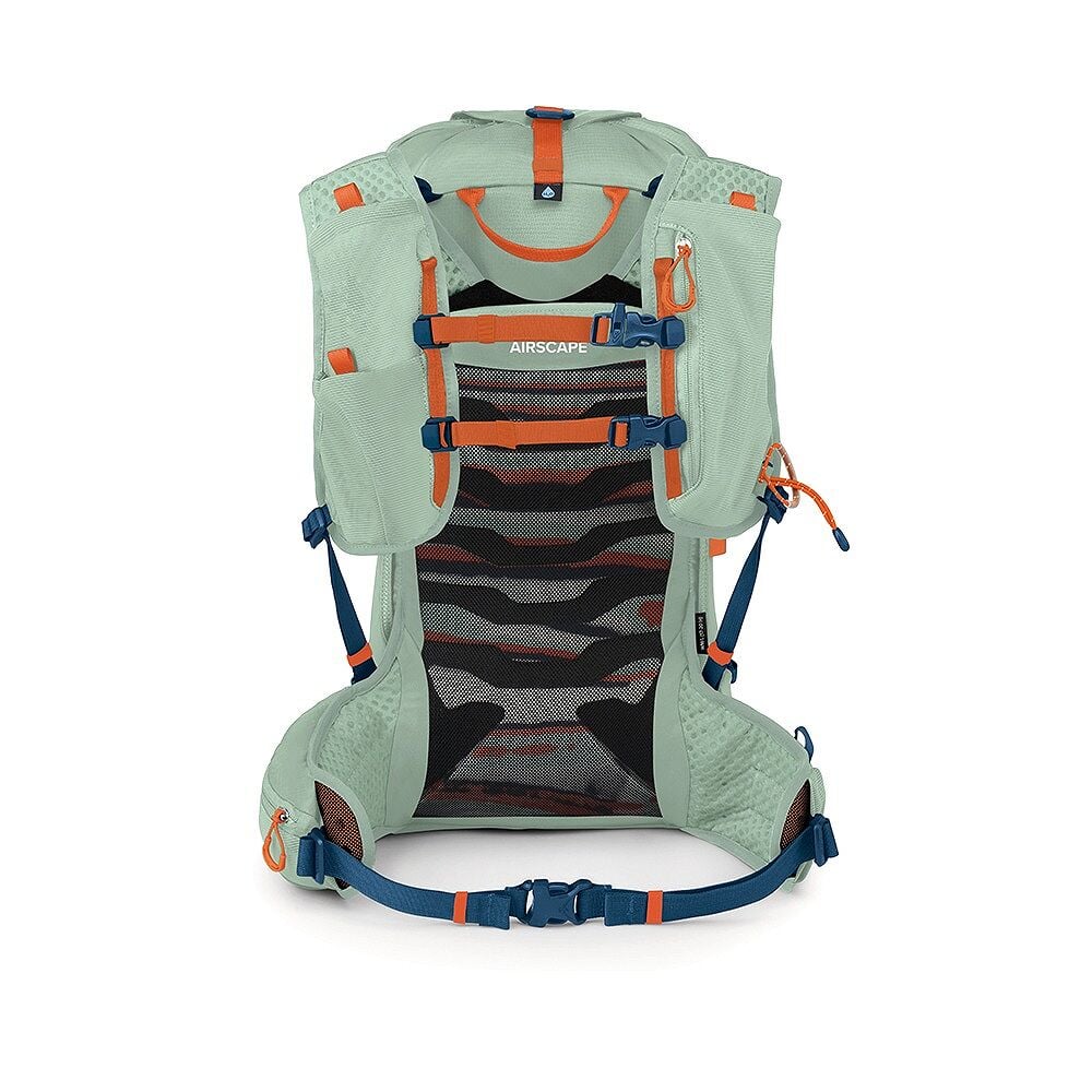 Osprey | Talon Velocity 20 | Rugzak | Heren | Trail.nl