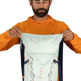 Osprey | Talon Velocity 20 | Rugzak | Heren | Trail.nl