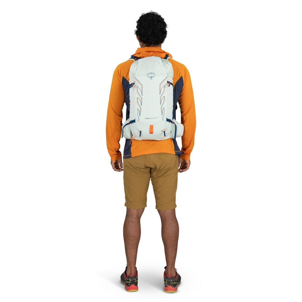 Osprey | Talon Velocity 20 | Rugzak | Heren | Trail.nl