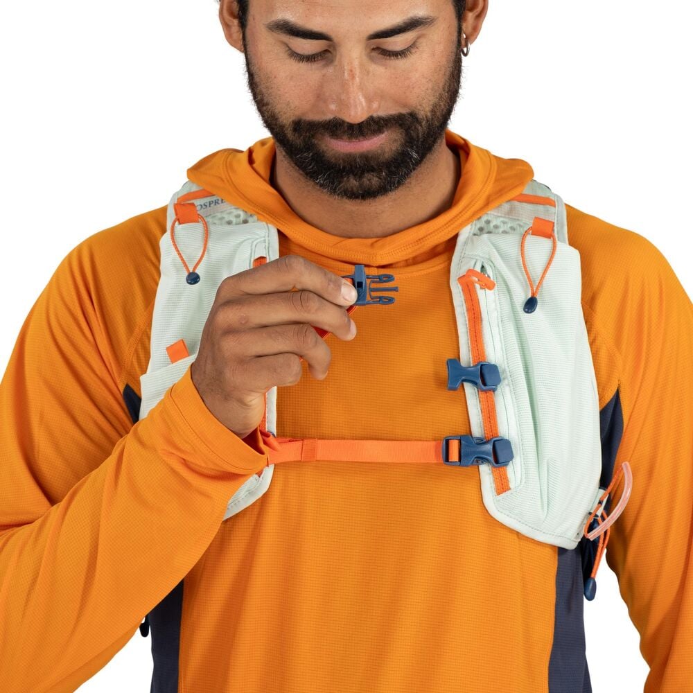 Osprey | Talon Velocity 20 | Rugzak | Heren | Trail.nl