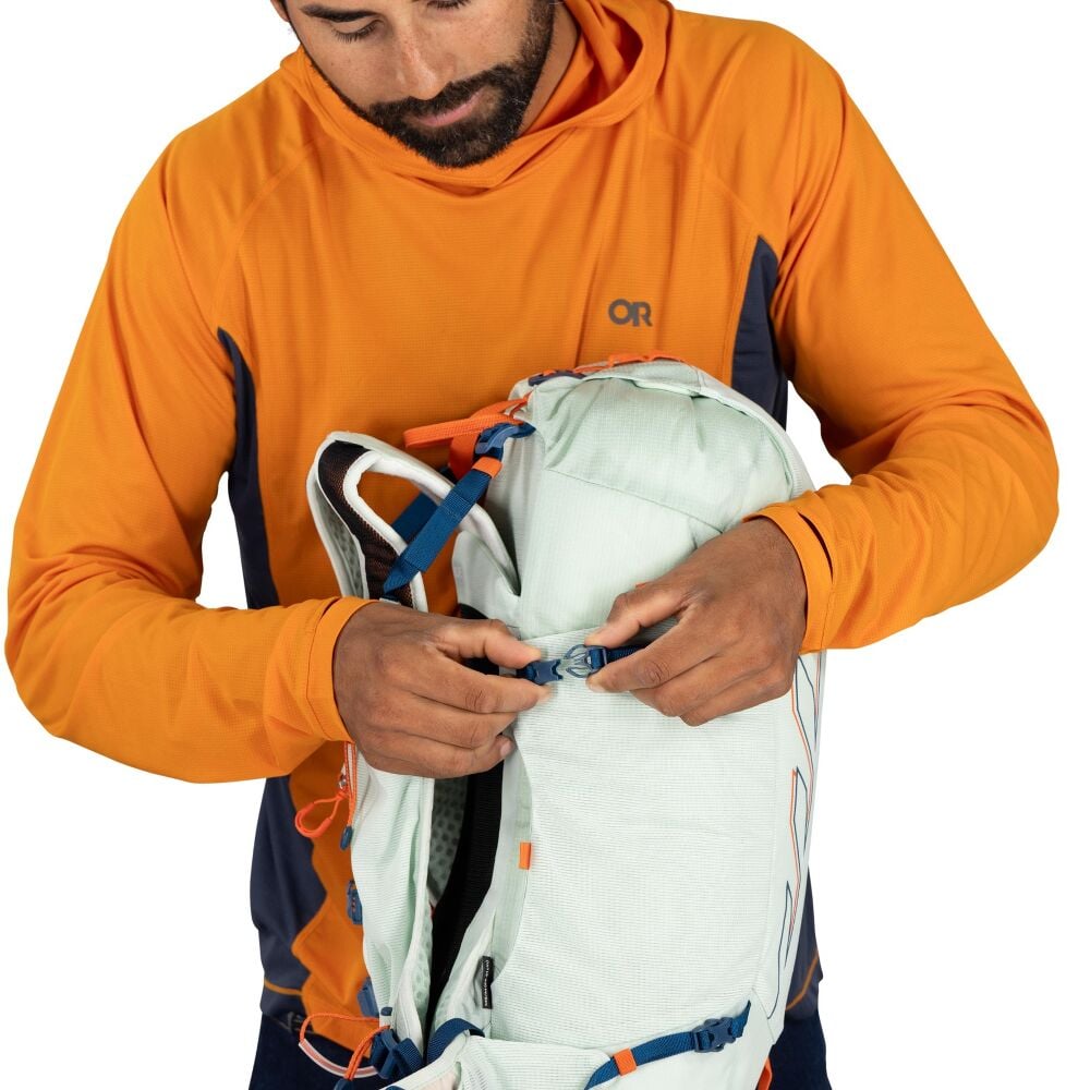 Osprey | Talon Velocity 20 | Rugzak | Heren | Trail.nl