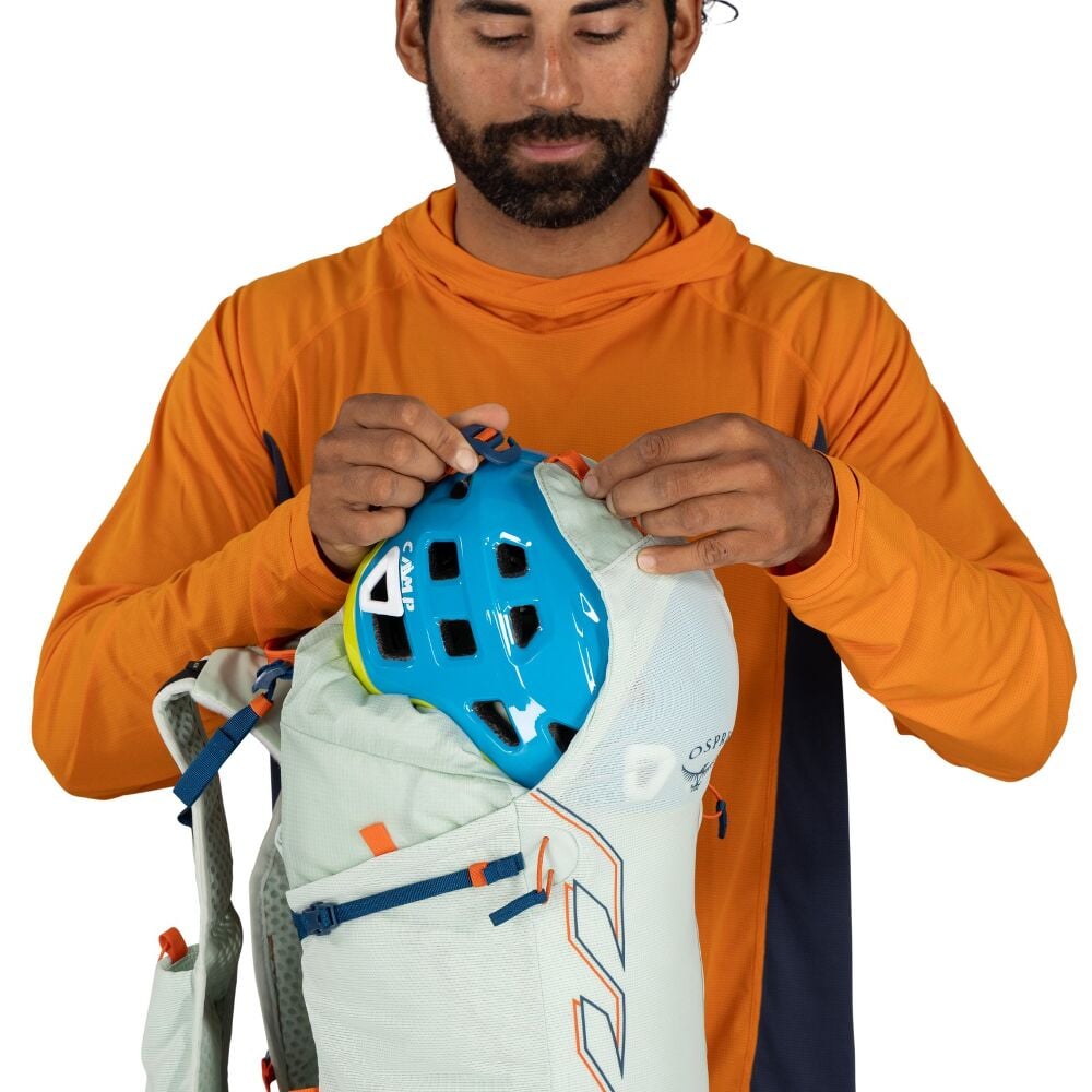 Osprey | Talon Velocity 20 | Rugzak | Heren | Trail.nl