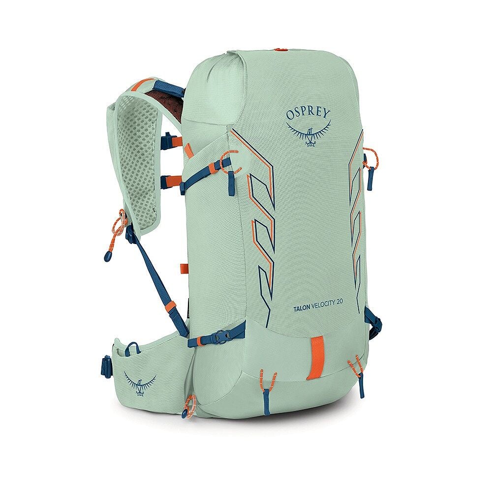 Osprey Talon Velocity 20 Rugzak Heren 20L