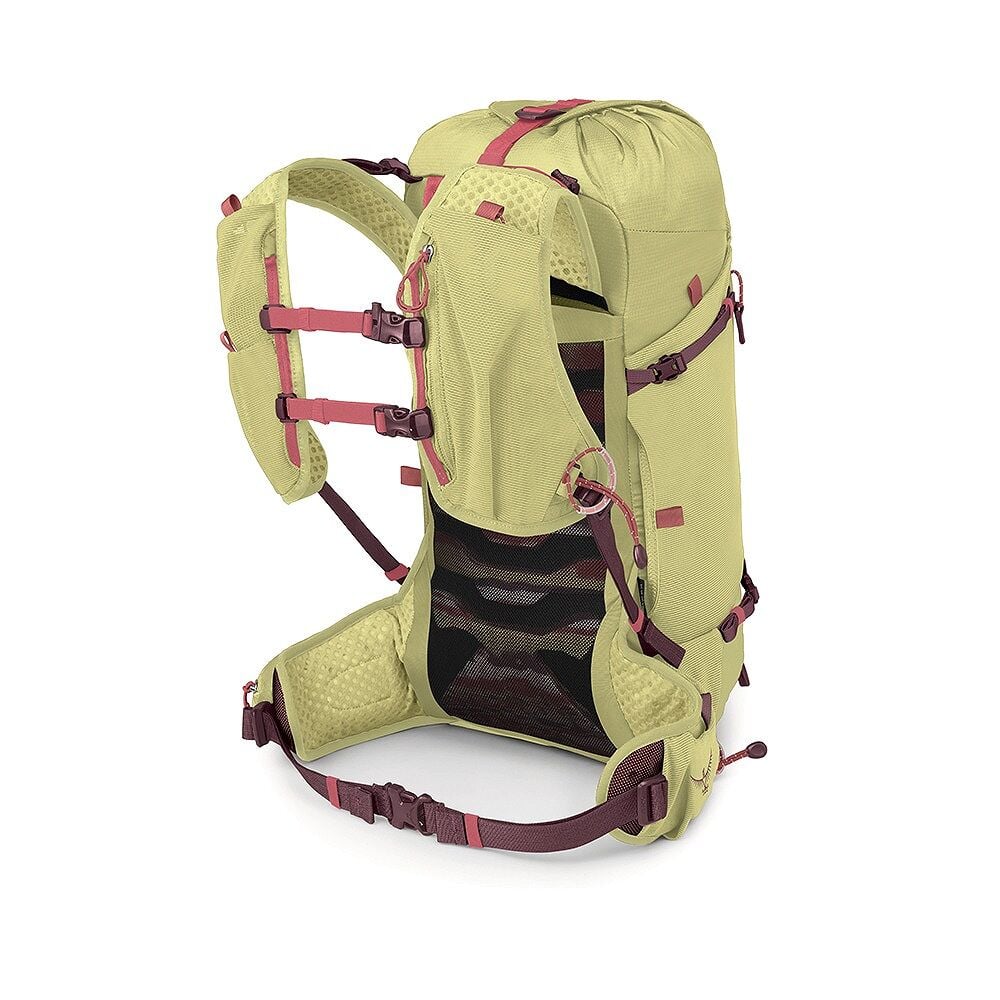 Osprey | Tempest Velocity 20 | Rugzak | Dames | Trail.nl