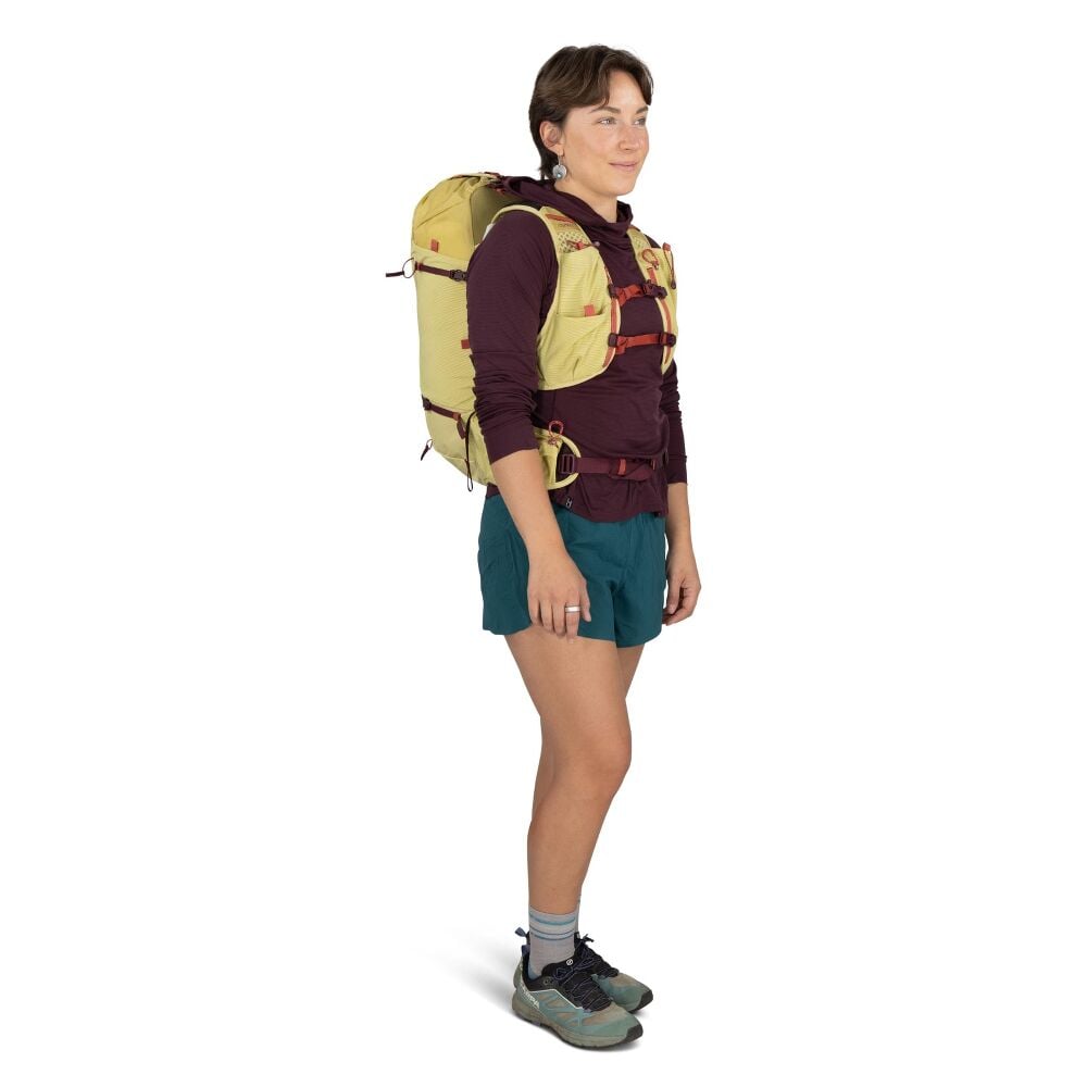 Osprey | Tempest Velocity 20 | Rugzak | Dames | Trail.nl