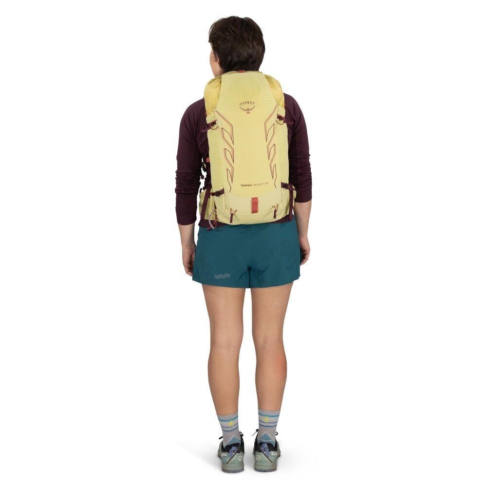 Osprey | Tempest Velocity 20 | Rugzak | Dames | Trail.nl