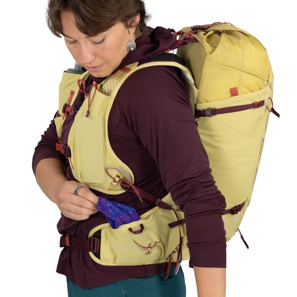 Osprey | Tempest Velocity 20 | Rugzak | Dames | Trail.nl