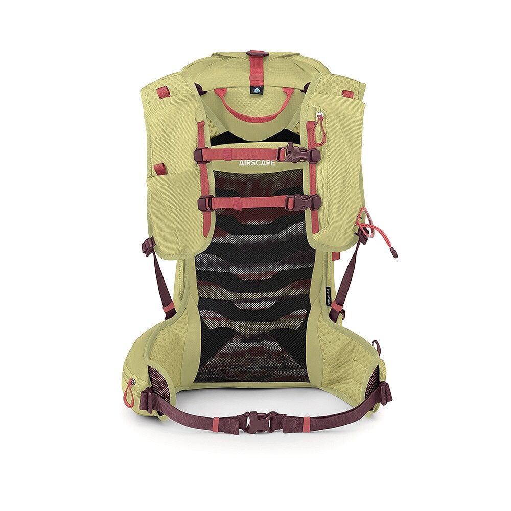 Osprey | Tempest Velocity 20 | Rugzak | Dames | Trail.nl