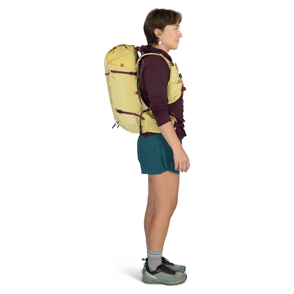 Osprey | Tempest Velocity 20 | Rugzak | Dames | Trail.nl