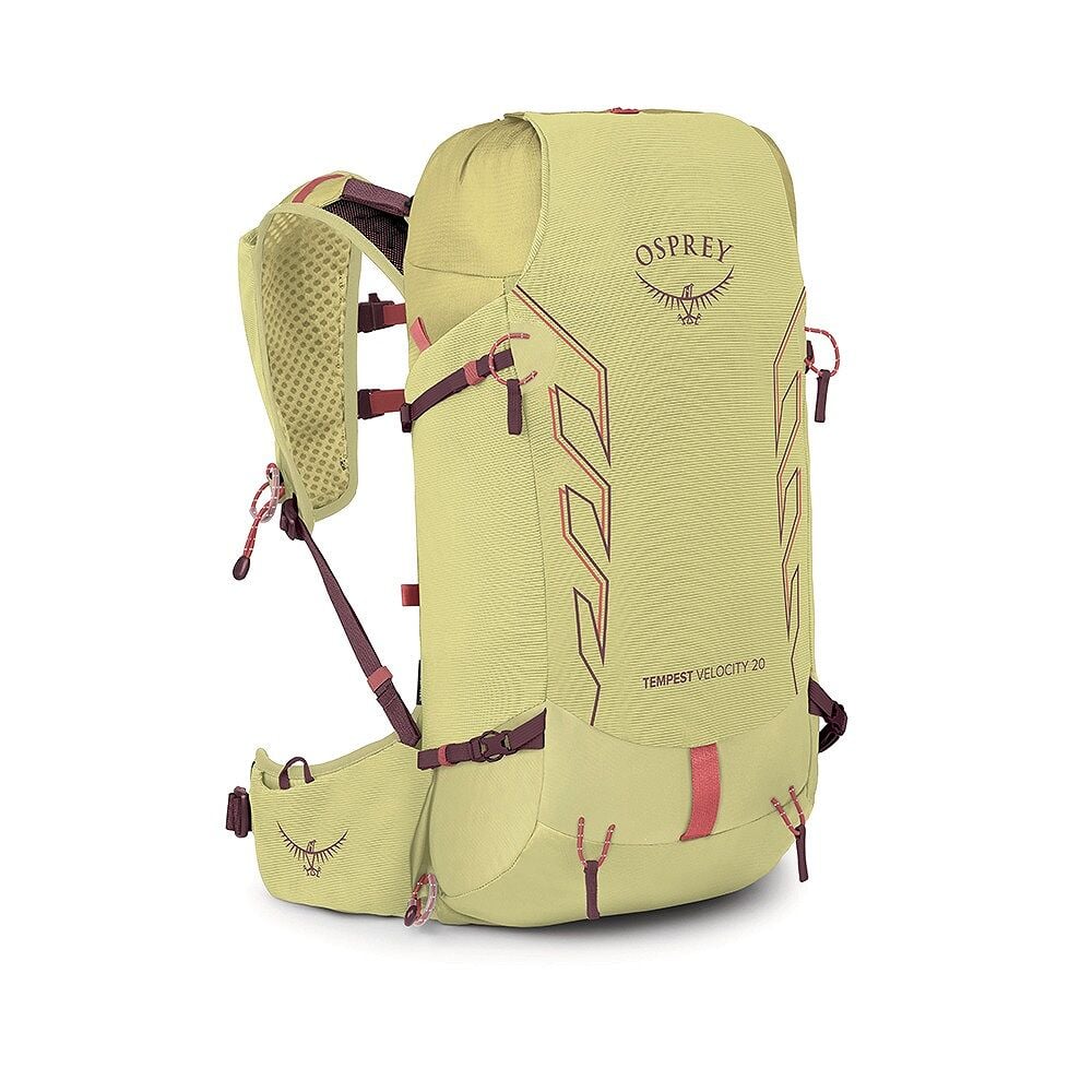 Osprey Tempest Velocity 20 Multi-sport Rugzak Dames