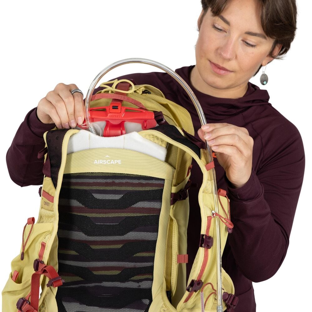 Osprey | Tempest Velocity 20 | Rugzak | Dames | Trail.nl