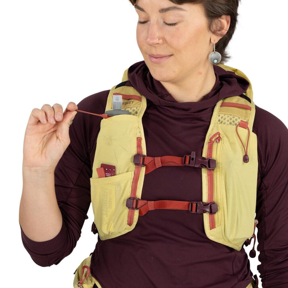 Osprey | Tempest Velocity 20 | Rugzak | Dames | Trail.nl