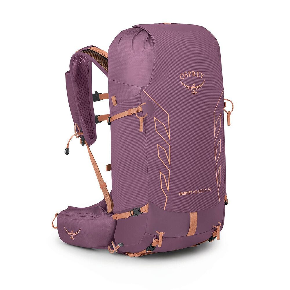 Osprey Tempest Velocity 30 Dames Rugzak 30L