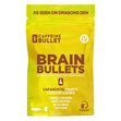 Performance Bullet | Brain Bullet | Energy Chews | Trail.nl