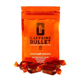 Performance Bullet | Caffeine Bullet | Energy Chews - Trail.nl