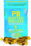 Performance Bullet | Electro Bullet | Electrolyte Chews | Trail.nl
