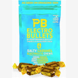 Performance Bullet | Electro Bullet | Electrolyte Chews - Trail.nl