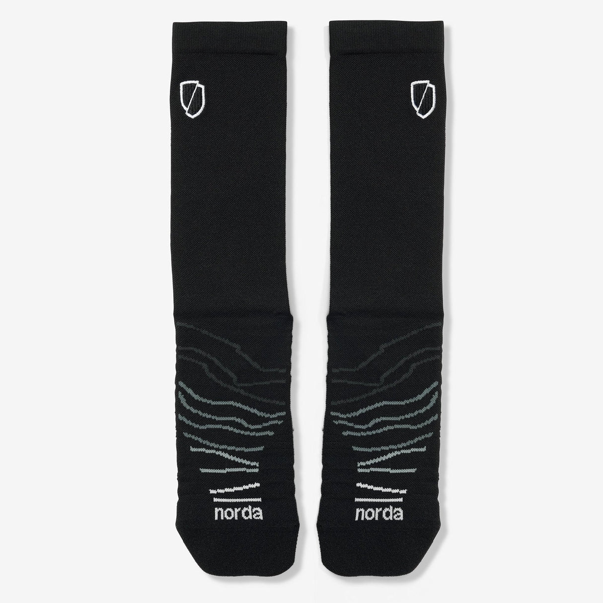 Norda | Performance Sock | Trailrunsokken