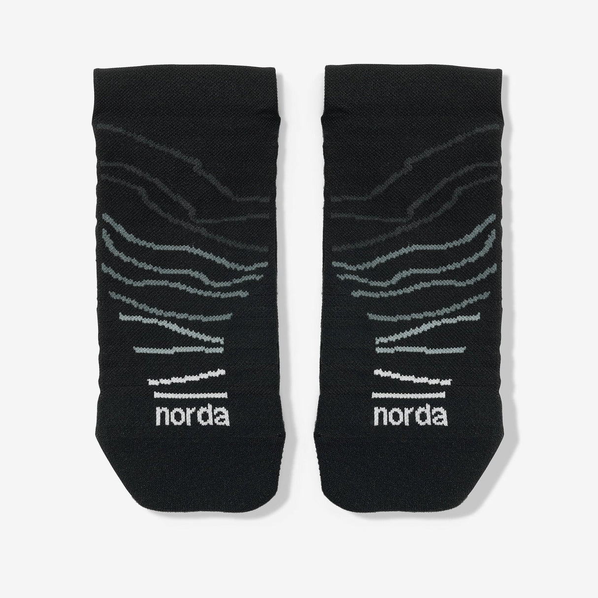 Norda | Performance Sock | Trailrunsokken
