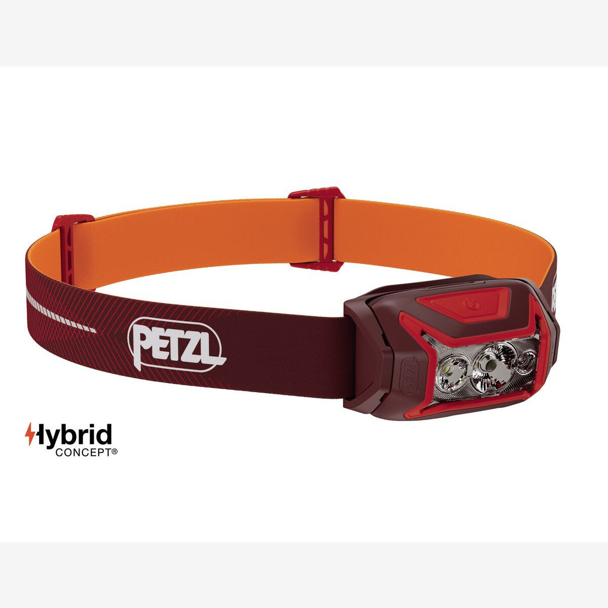 Petzl Actik Core (625 Lumen) | Trail.nl
