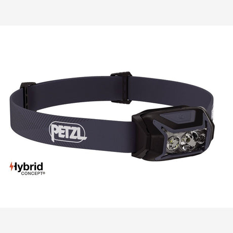 Petzl | ACTIK | Hoofdlamp | 450 Lumen - Trail.nl