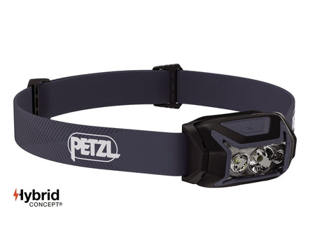 Petzl | AKTIK | Hoofdlamp | 450 Lumen - Trail.nl