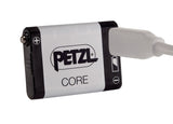 Petzl | CORE 2 | Accu | 1.25 Ah - Trail.nl