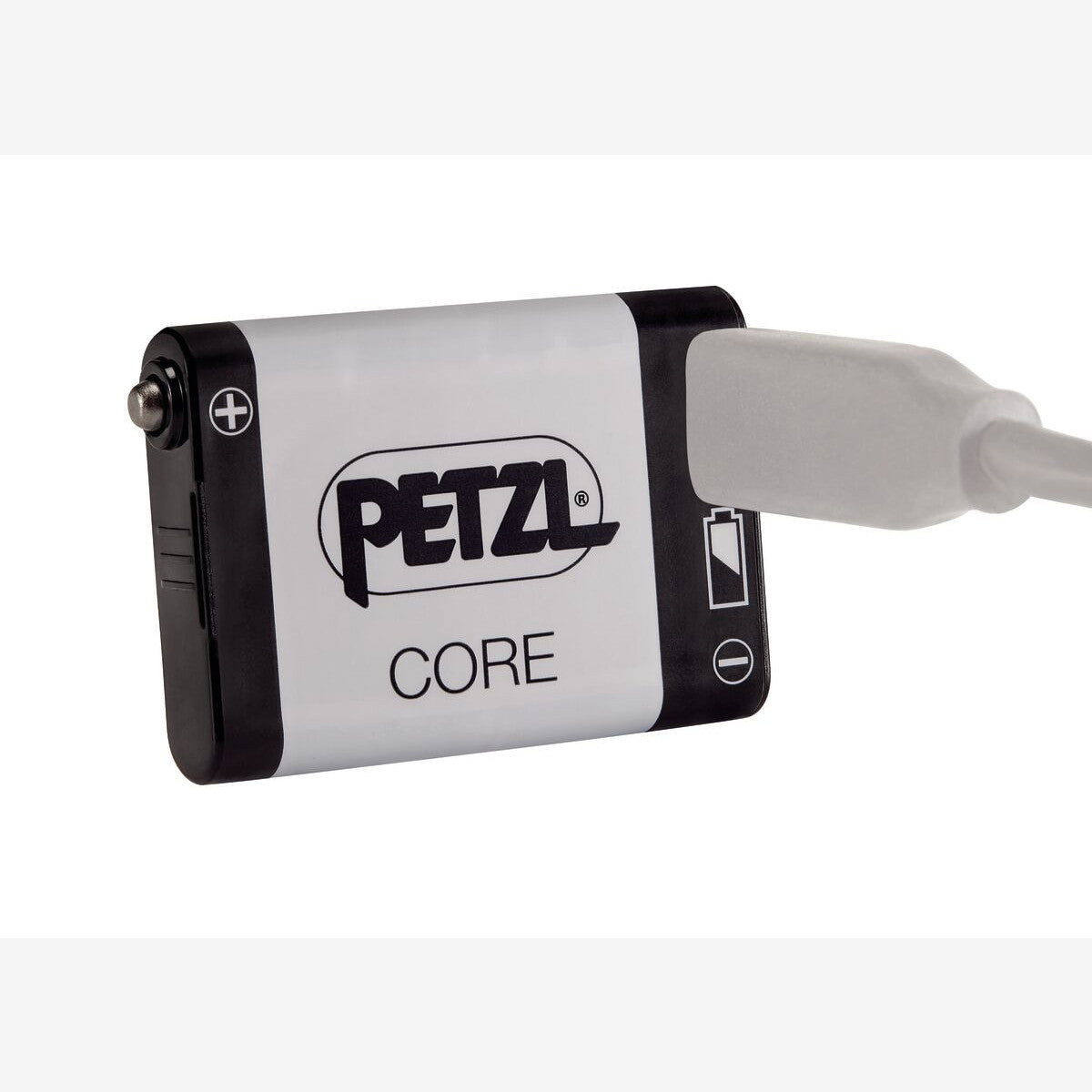 Petzl | CORE 2 | Accu | 1.25 Ah | Trail.nl