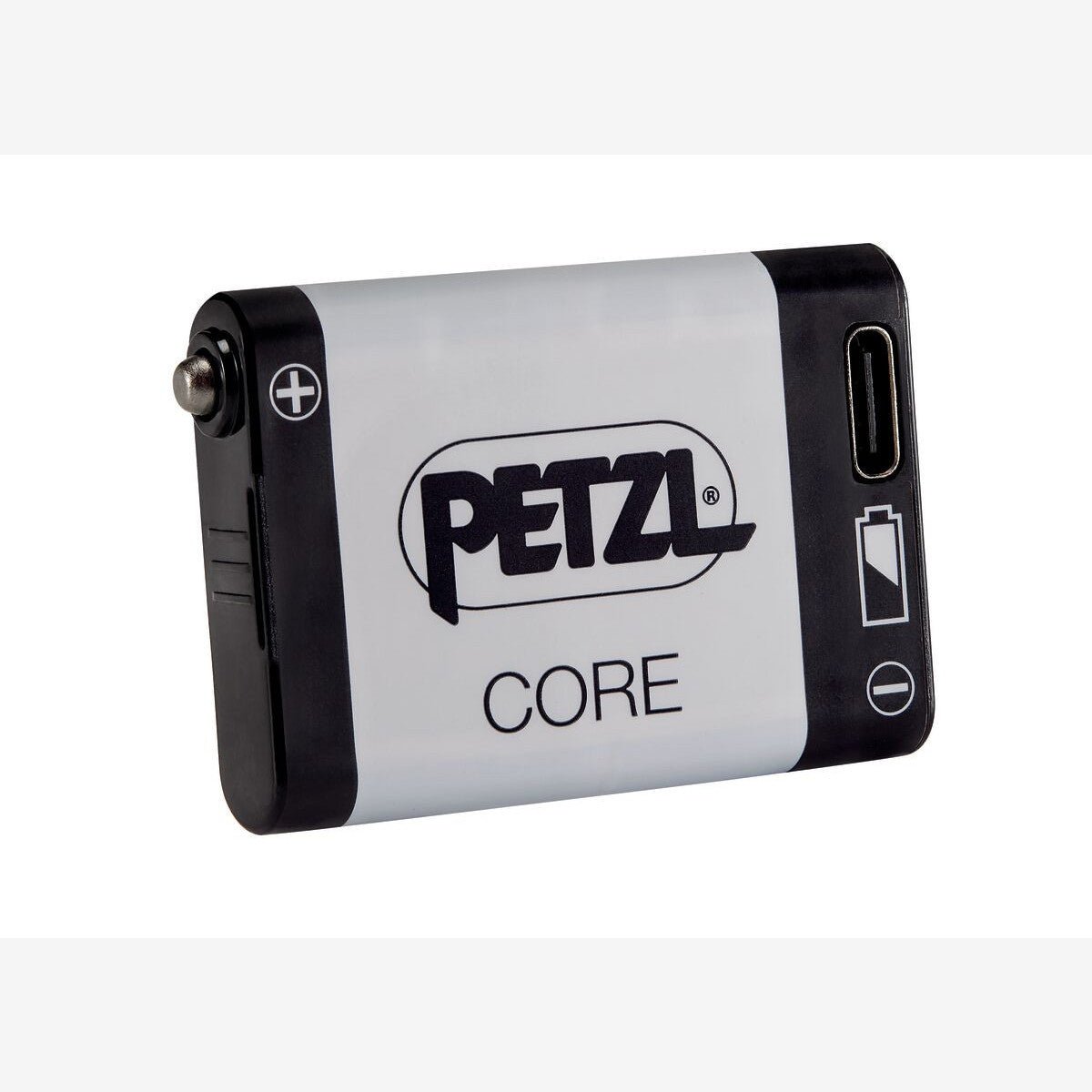 Petzl | CORE 2 | Accu | 1.25 Ah | Trail.nl