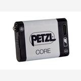 Petzl | CORE 2 | Accu | 1.25 Ah | Trail.nl