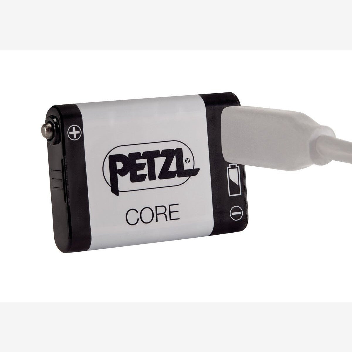 Petzl | CORE 2 | Accu | 1.25 Ah | Trail.nl