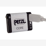 Petzl | CORE 2 | Accu | 1.25 Ah | Trail.nl