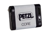 Petzl | CORE 2 | Accu | 1.25 Ah - Trail.nl