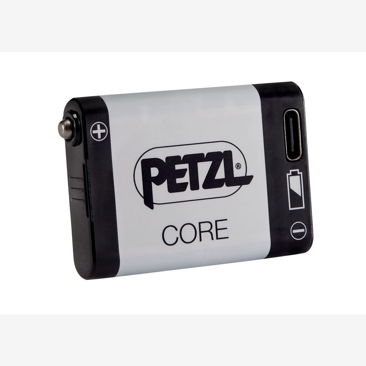 Petzl | CORE 2 | Accu | 1.25 Ah | Trail.nl