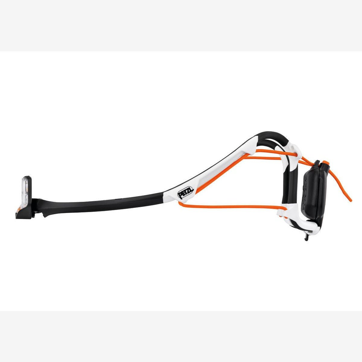 Petzl | IKO CORE | Hoofdlamp | 500 Lumen | Trail.nl