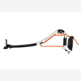 Petzl | IKO CORE | Hoofdlamp | 500 Lumen | Trail.nl