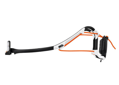 Petzl | IKO CORE | Hoofdlamp | 500 Lumen - Trail.nl