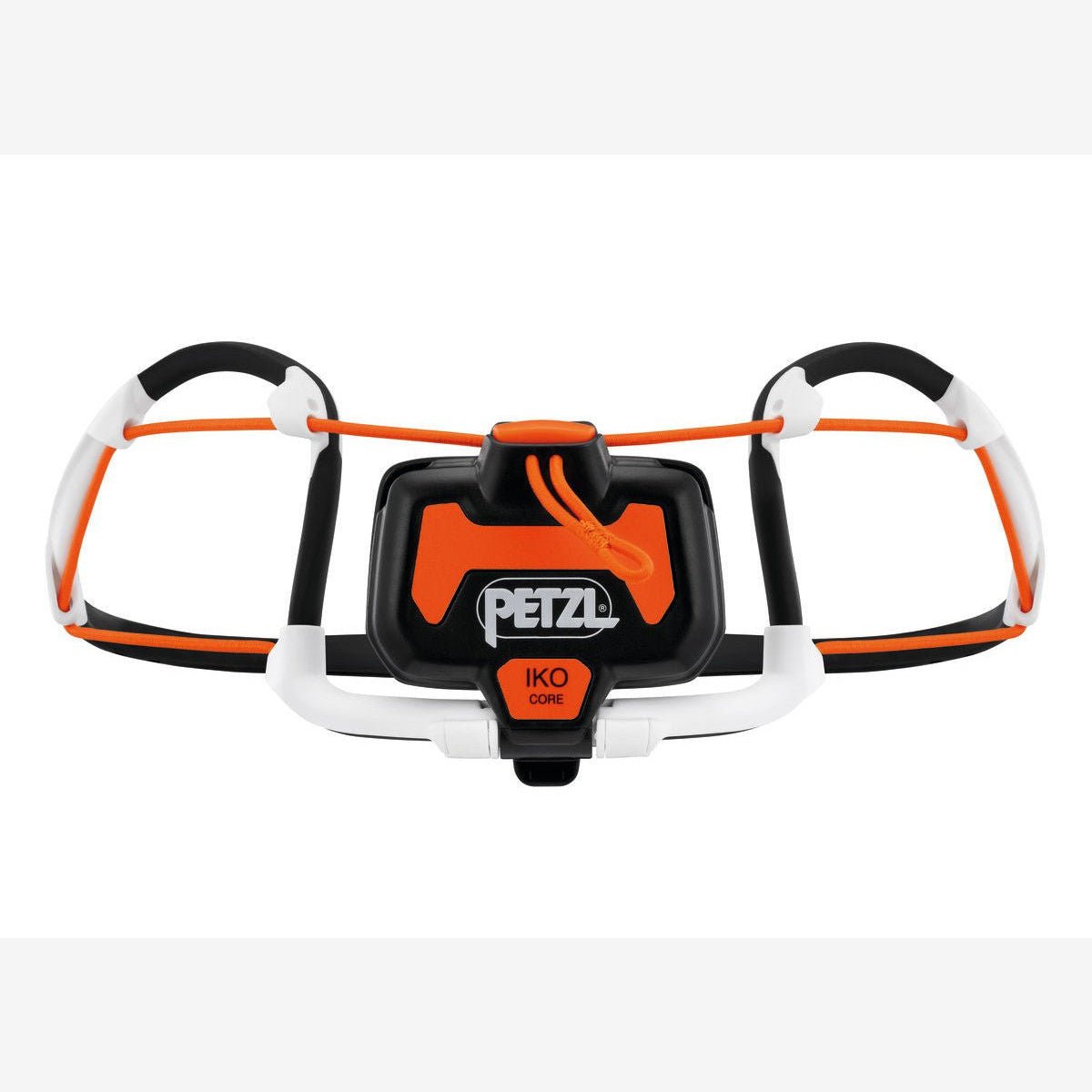 Petzl | IKO CORE | Hoofdlamp | 500 Lumen | Trail.nl