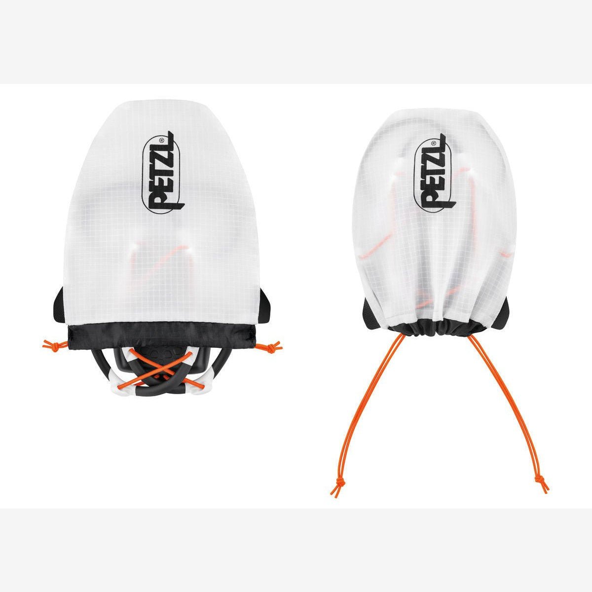 Petzl | IKO CORE | Hoofdlamp | 500 Lumen | Trail.nl